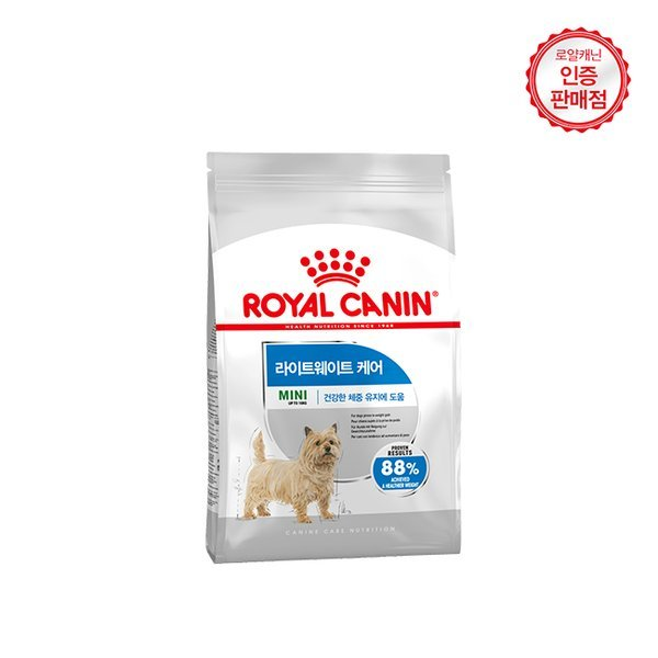 추천 체중조절 사료 10종 지금 바로 건강한 다이어트!