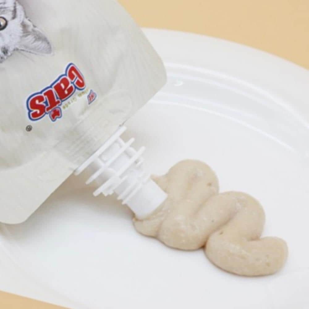 추천 무첨가 간식 고양이 10종 인기 상품 지금 바로 보기!