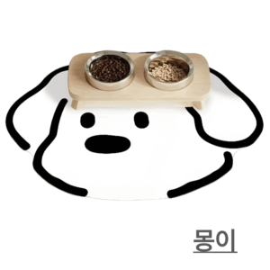 추천 도로시캣 식기매트 5개 인기 제품 지금 구매하세요!