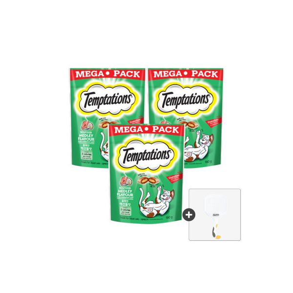 추천 인기 츄르 샘플팩 10종 지금 바로 만나보세요!