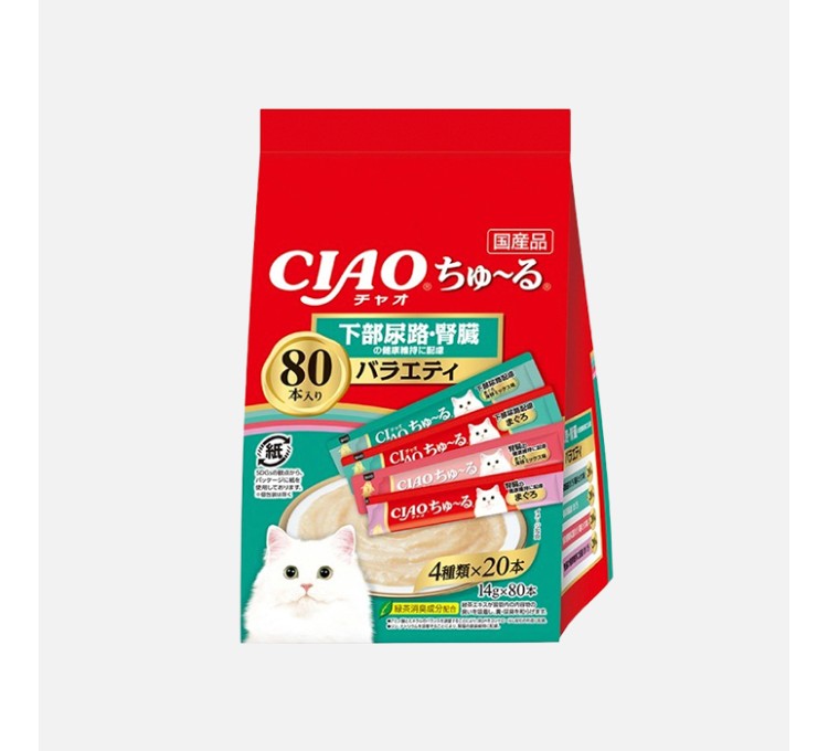 추천! 츄르 비뇨기케어형 인기 2종 지금 바로 구입하세요