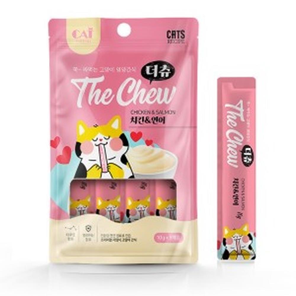 추천! 인기 영양츄르 고양이 10종 필수 선택하기