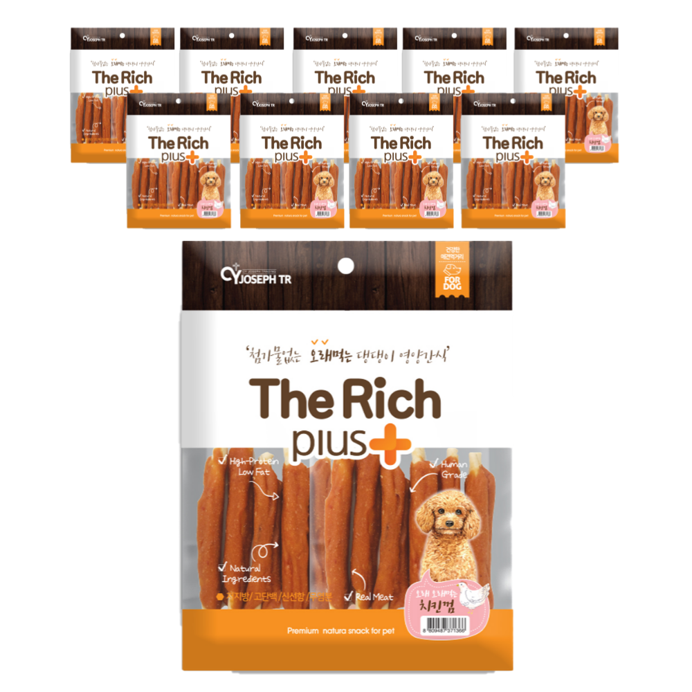 추천 인기 오리살간식 10종 필수 구매 가이드