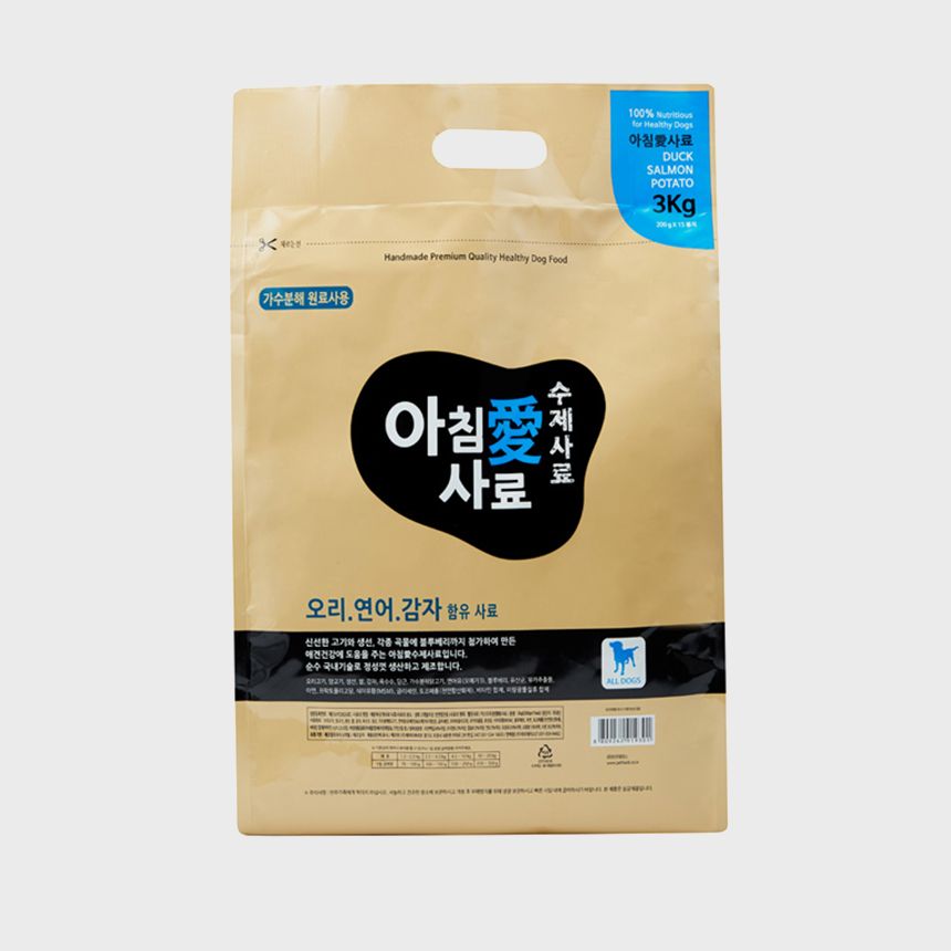 추천 연어감자 사료 10종 지금 바로 확인하세요!