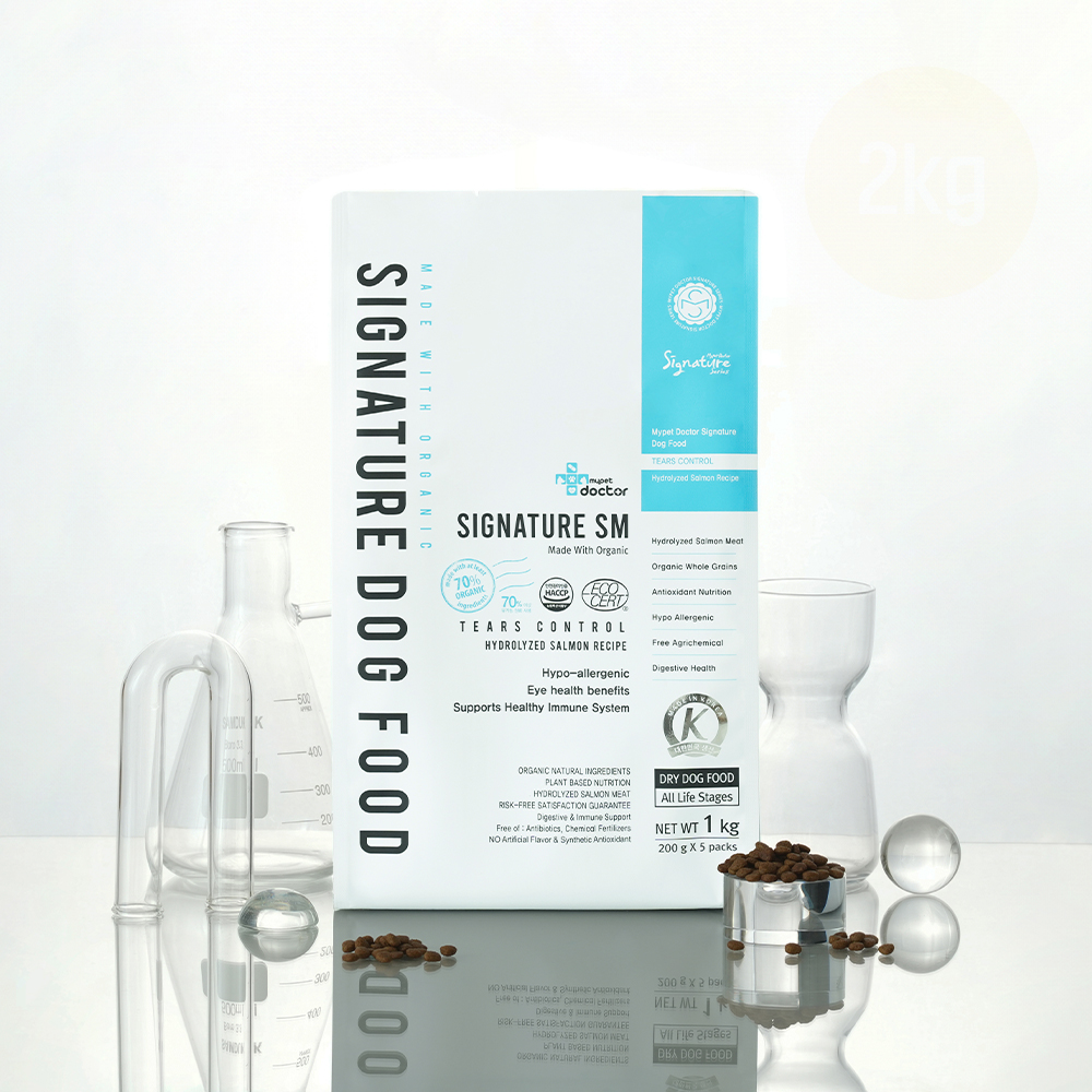 추천 눈물 사료 강아지 10종 인기 제품 지금 바로 확인!