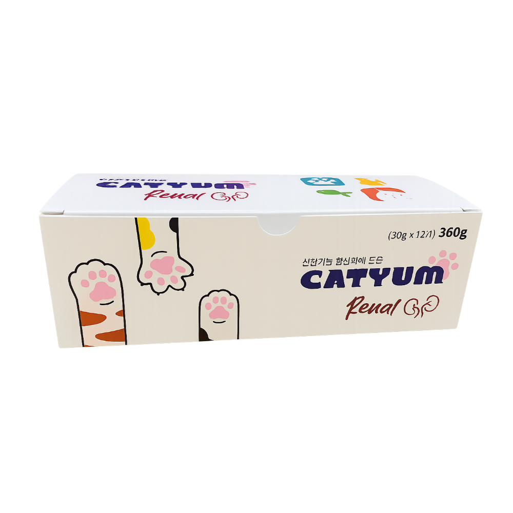 추천 인기 파우치사료 고양이 10종 지금 바로 만나보세요!