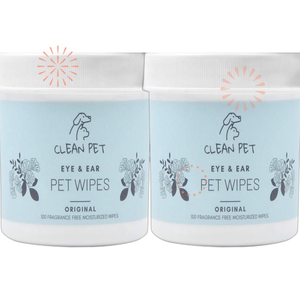 추천 필수! 강아지용 소독티슈 10종 인기 제품 모음