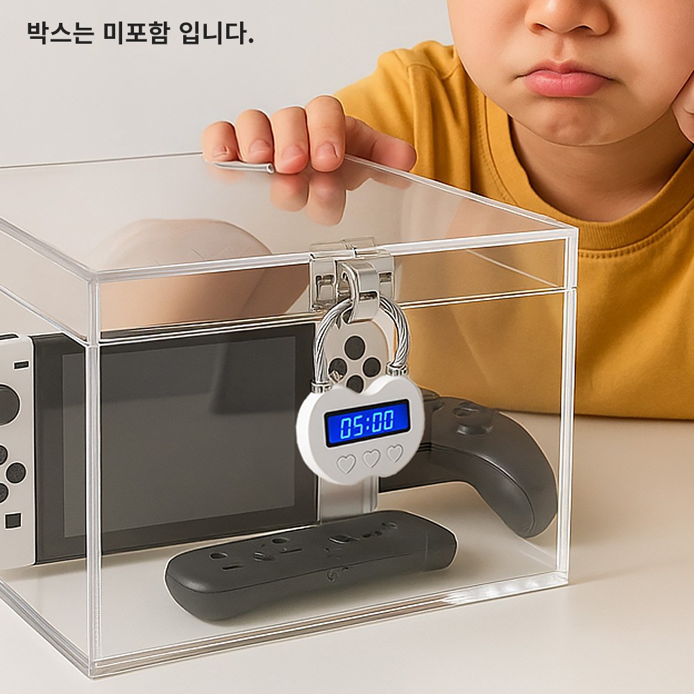 추천 인기 패드 보관용 통 10개 구매 필수!