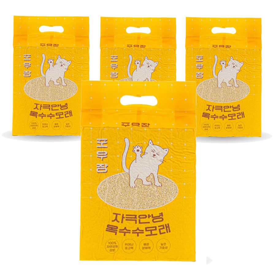 추천 인기 옥수수모래 10개 필수 구매 가이드