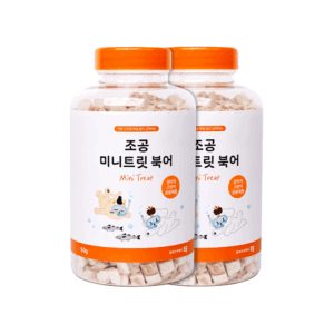 추천 인기 10건조 트릿 고양이 필수 간식!