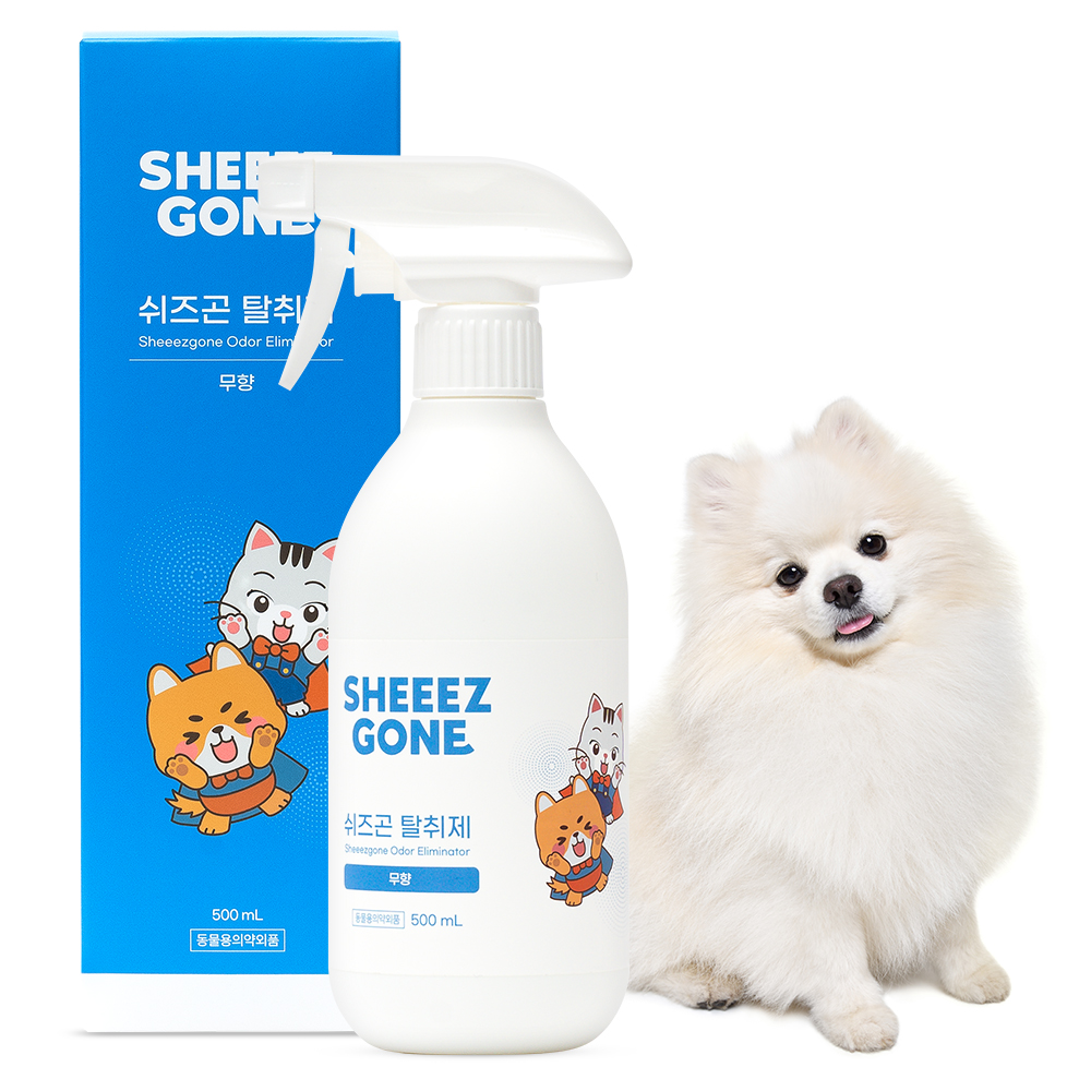 추천 탈취스프레이 고양이 10종 인기 필수 상품