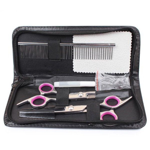 추천 인기 펫 미용가위세트 10종 지금 바로 구매하세요!