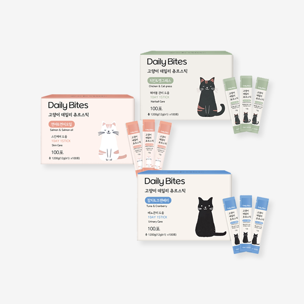 추천! 인기 츄르 대용량 10종 필수 구매 상품