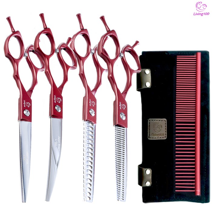 아이리버펫 미용가위 추천 5종 지금 구매 필수!