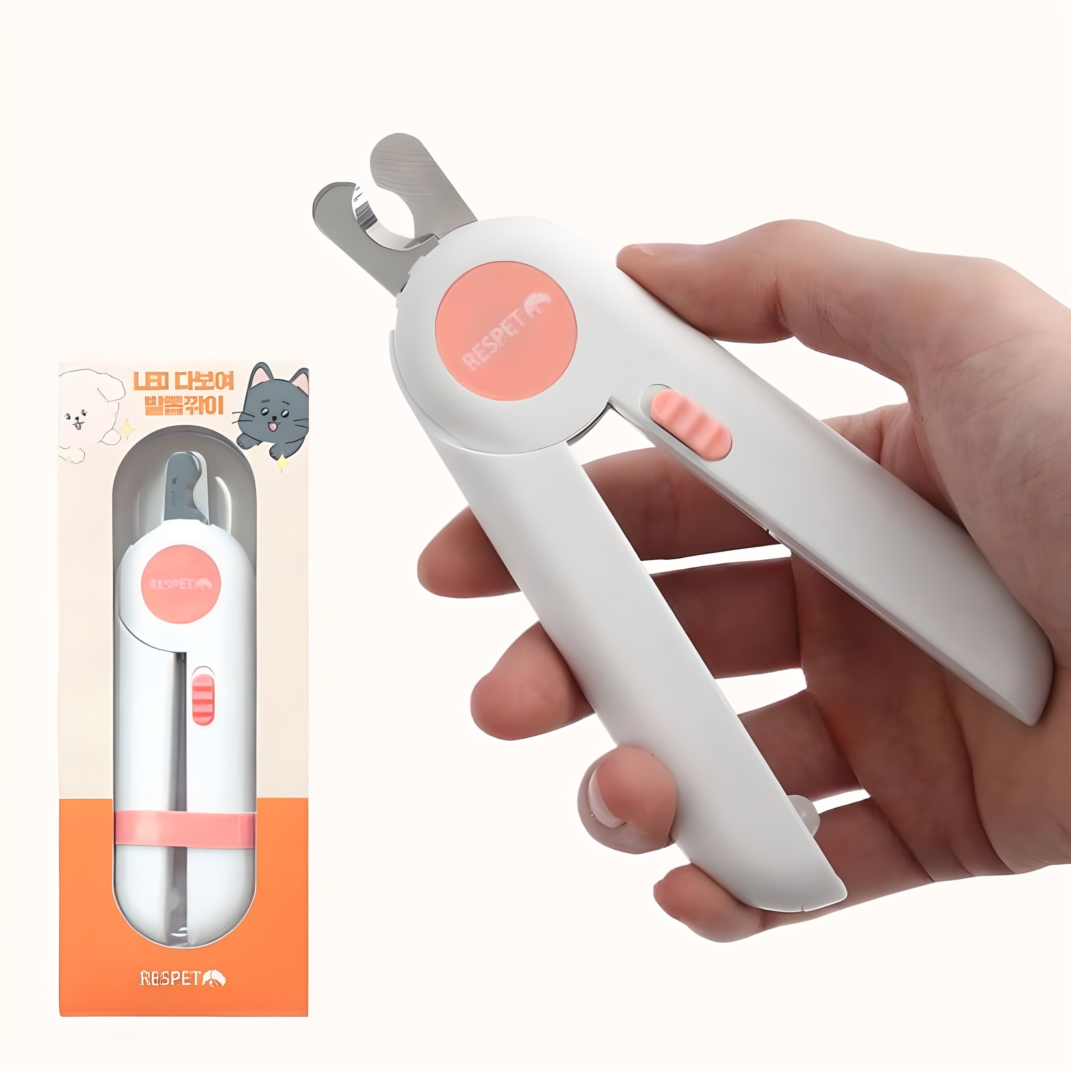 지금 추천하는 고양이 발톱깎이 10종 인기 상품!