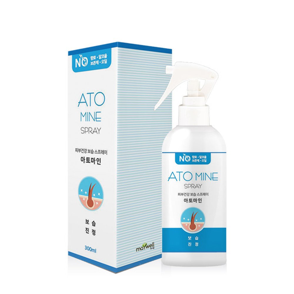 추천 피부보호 미스트 고양이 10종 필수 제품!