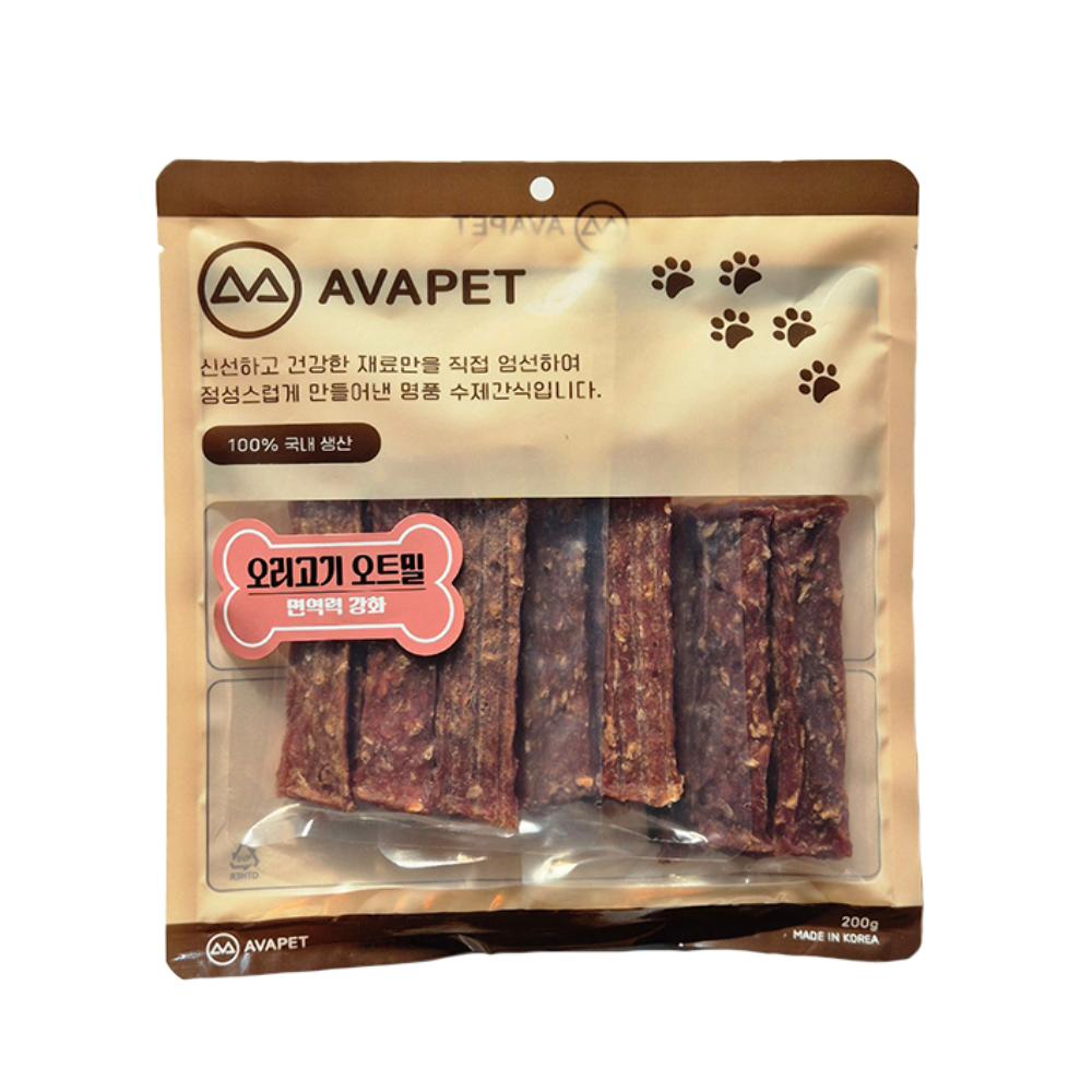 인기 추천! 오리고기 트릿 10종 필수 구매 추천