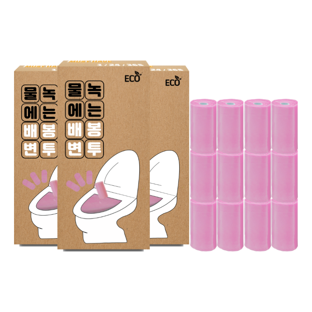 추천! 향기형 배변봉투 10종 인기 상품 지금 구매하세요