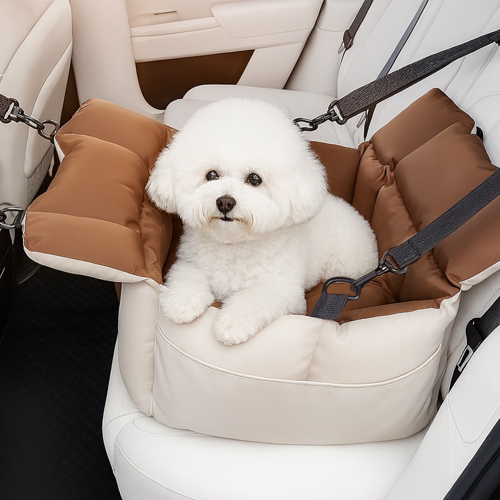 추천 애견 카시트 10개 인기 상품 지금 바로 확인!