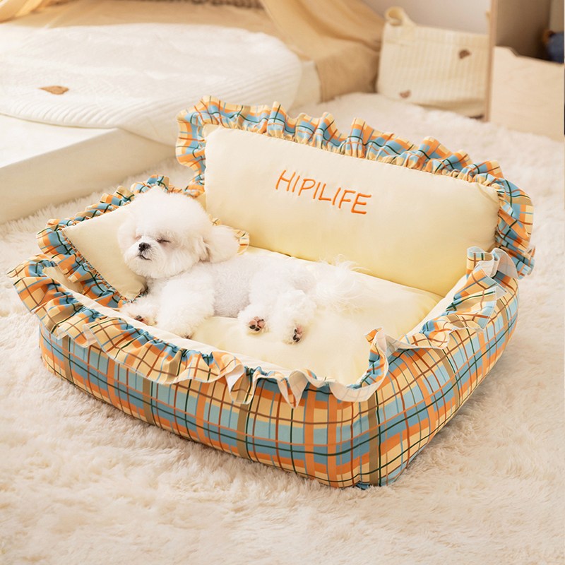 겨울용 침대 강아지 추천 10개 지금 바로 필수!