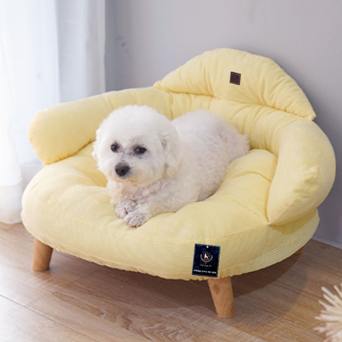 추천 강아지 쇼파 10종 인기 상품 지금 바로 보기!