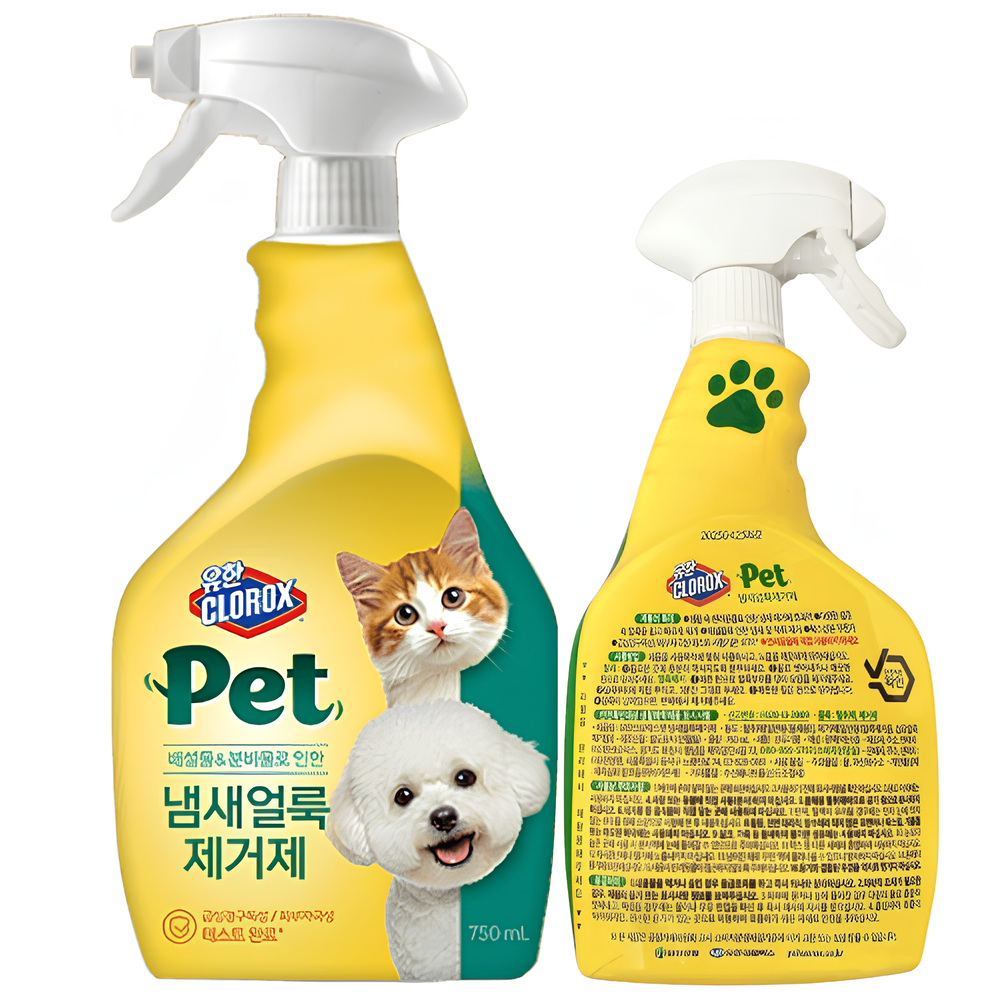 추천 인기 훈련용 배변제거제 10종 지금 바로 만나보세요!