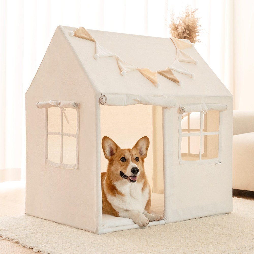 추천 인기 펫하우스 인테리어형 5종 필수 상품!