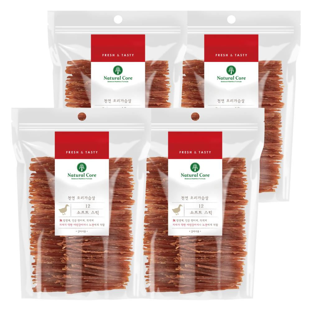 추천! 네츄럴코어 간식 10가지 인기 제품 지금 바로 확인하세요