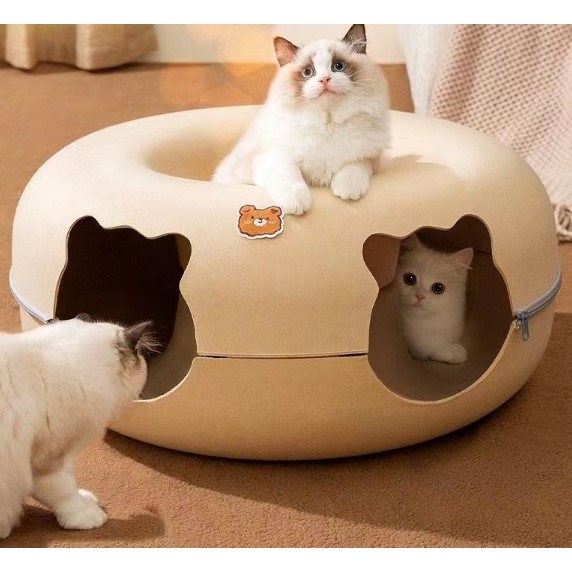 추천! 네이처스 하우스 고양이 인기 10개 필수제품