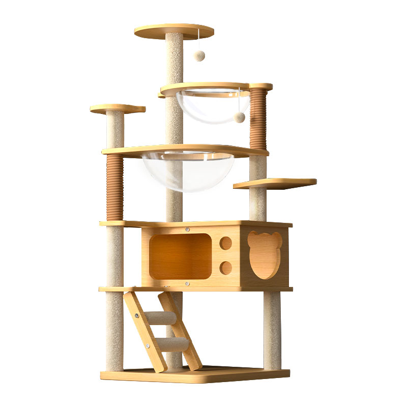 추천 인기 고양이 캣타워 10종 필수 선택!