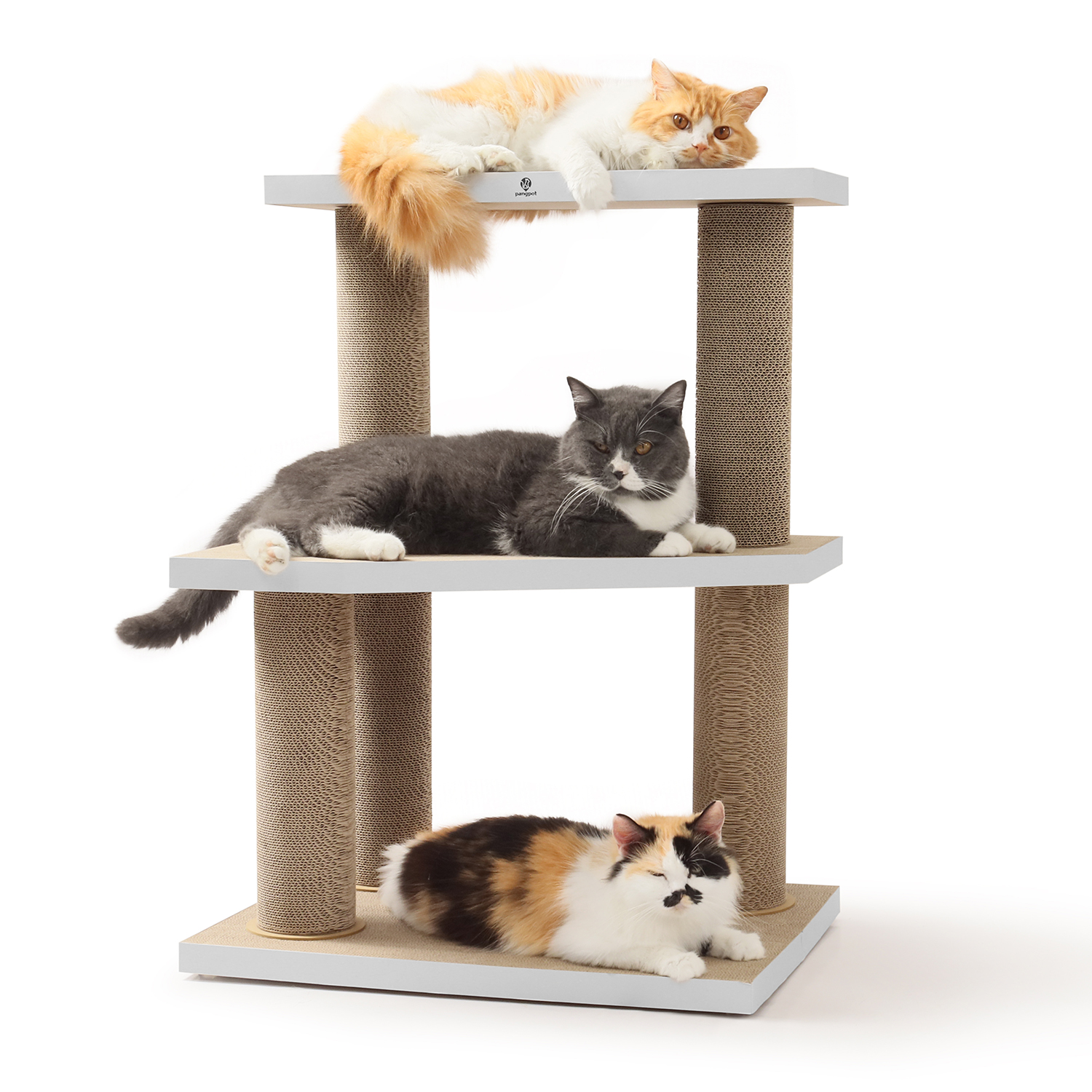 추천 인기 3단 캣타워 10종 필수 구매 가이드