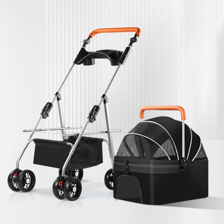 추천하는 펫 유모차 고양이용 10가지 인기 필수 제품!