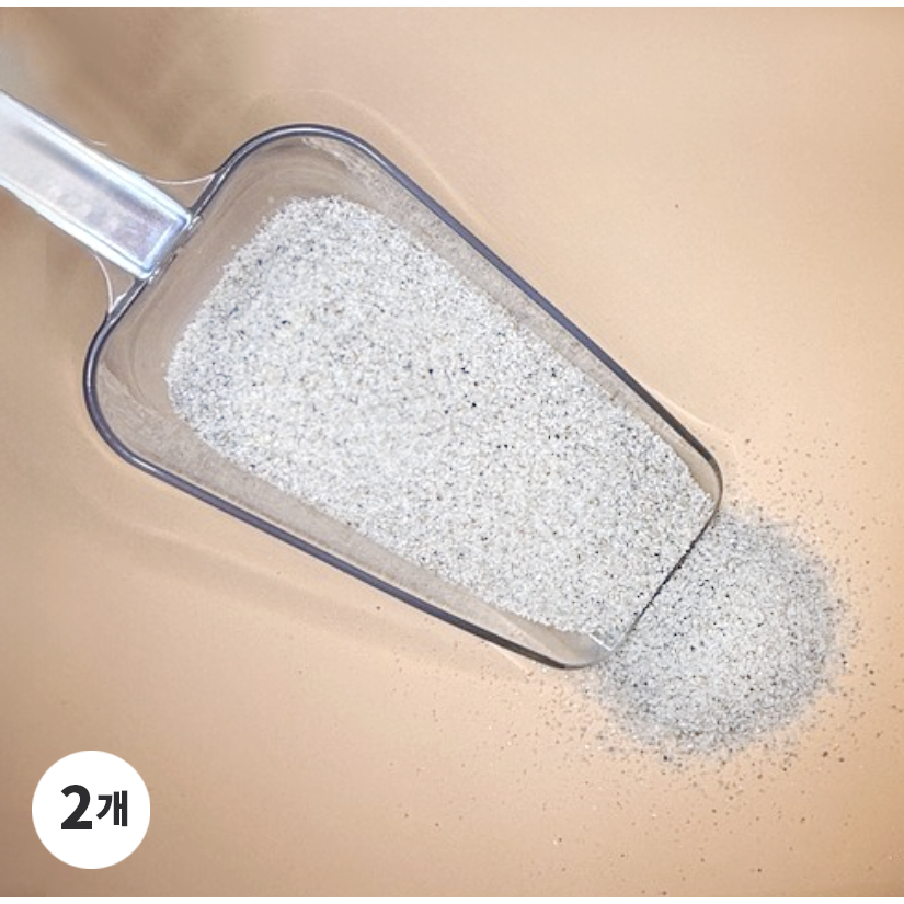 추천 소포장 모래 고양이 10종 인기 상품 지금 구매!