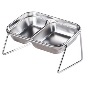 【추천】내구성 좋은 스테인리스 식기 고양이 10종 완전추천!