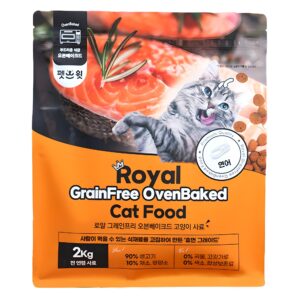 하림 더리얼 식탁 고양이용 추천 5가지 인기 필수 상품