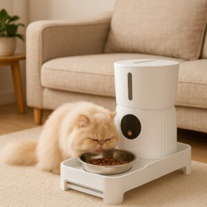 반려묘 자동급식기 추천 10개 필수 선택! 지금 바로 확인하세요