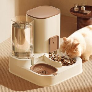 추천! 인기 소형묘 급식기 10종 필수 구매 가이드