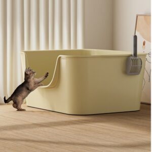 추천! 고양이용 플라스틱 식기대 10종 인기 상품 지금 구매하세요