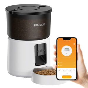 반려묘 급식기 리필형 추천 6개 인기 제품 지금 구매!