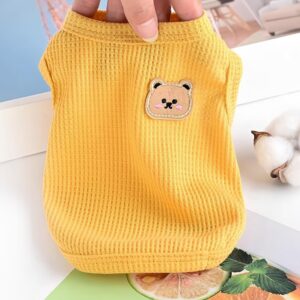 추천 강아지 옷 10종 인기 상품 지금 바로 만나보세요!