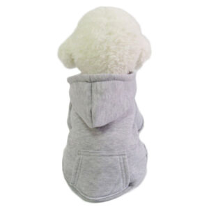 인기 추천 애견 후드티 10종 지금 바로 만나보세요!