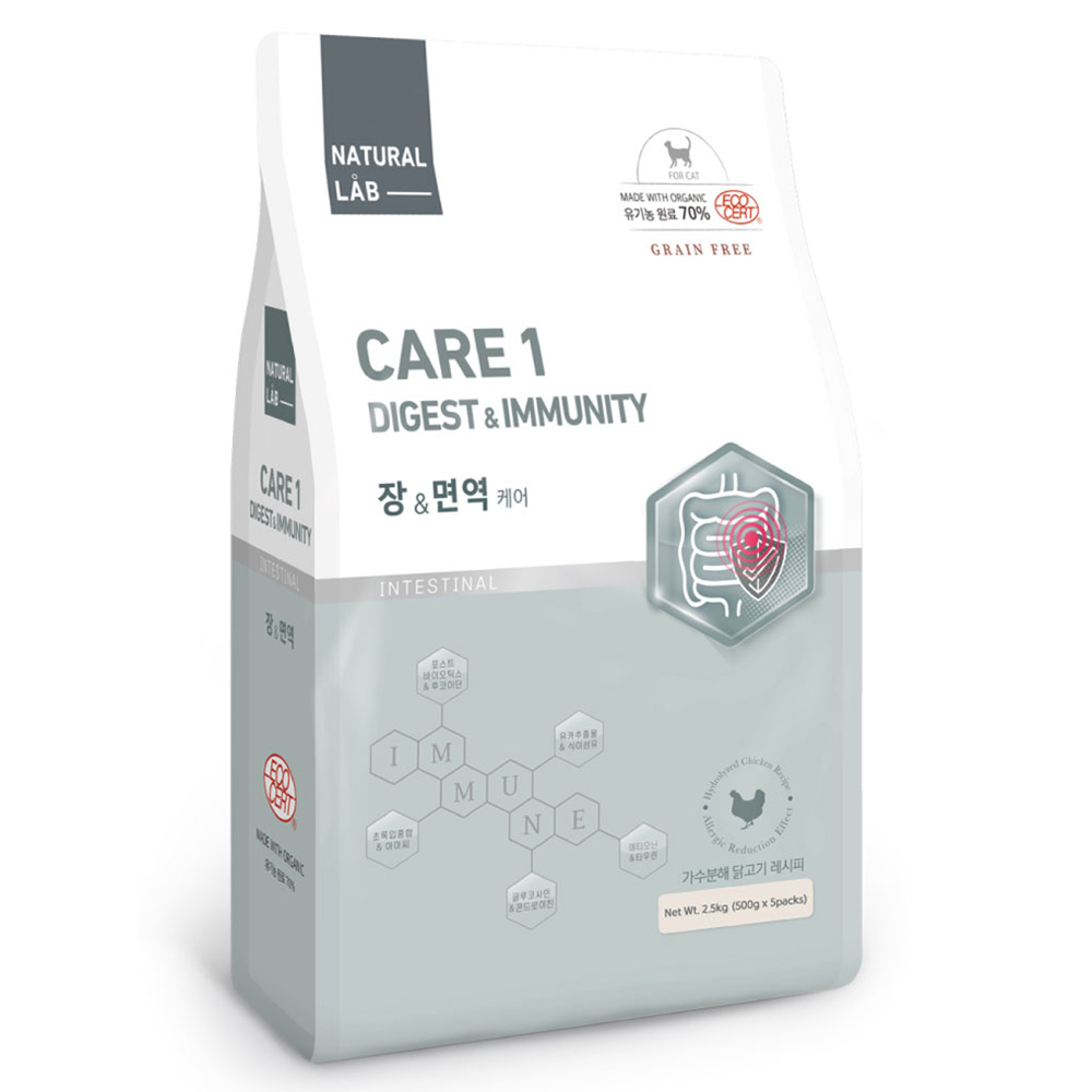 추천 유기농 사료 고양이 10종 인기 상품 지금 바로!