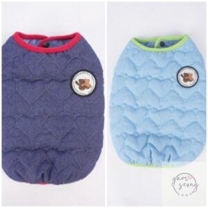 추천 인기 기모내피 강아지의류 10종 지금 바로 만나보세요!