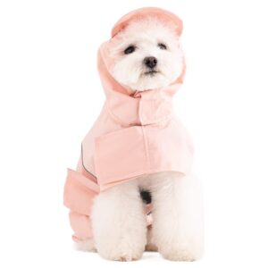 추천 인기 강아지 레인코트 10종 지금 구매!