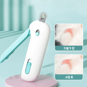 발톱관리 세트 반려묘 추천 10개 필수 선택!