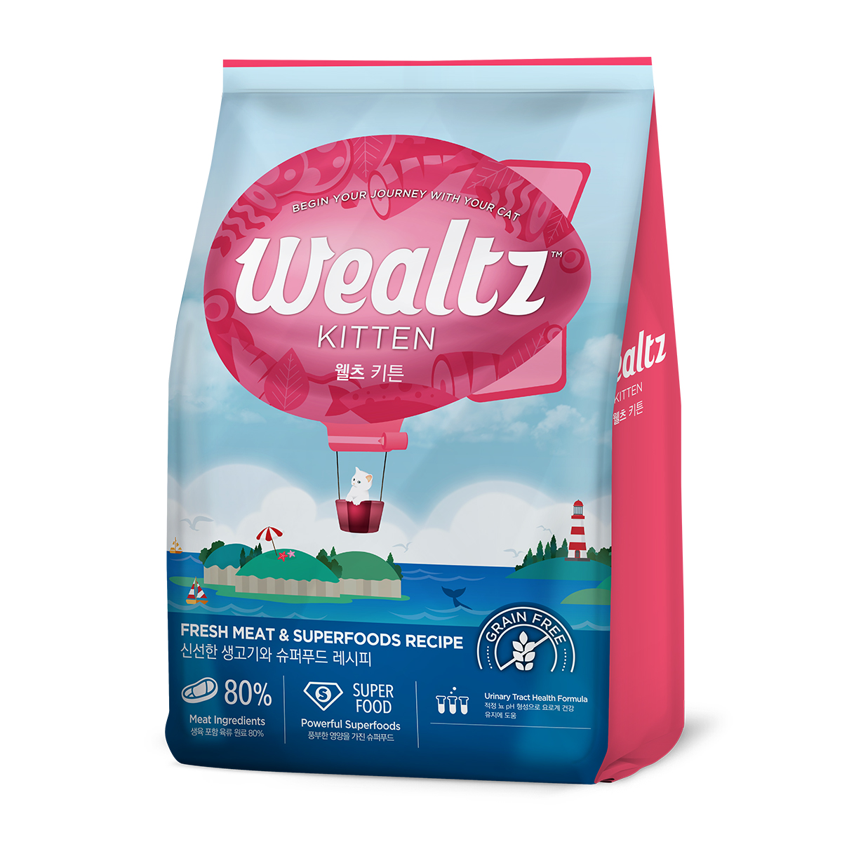 인기 추천 위스카스 건식사료 10종 지금 바로 만나보세요!