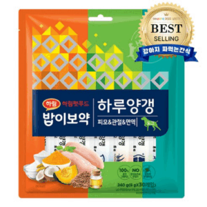 하림 더리얼 펫하우스 추천 4개 인기 필수 상품!