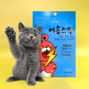 추천 인기 고등어 간식 고양이 10종 지금 구매하세요!