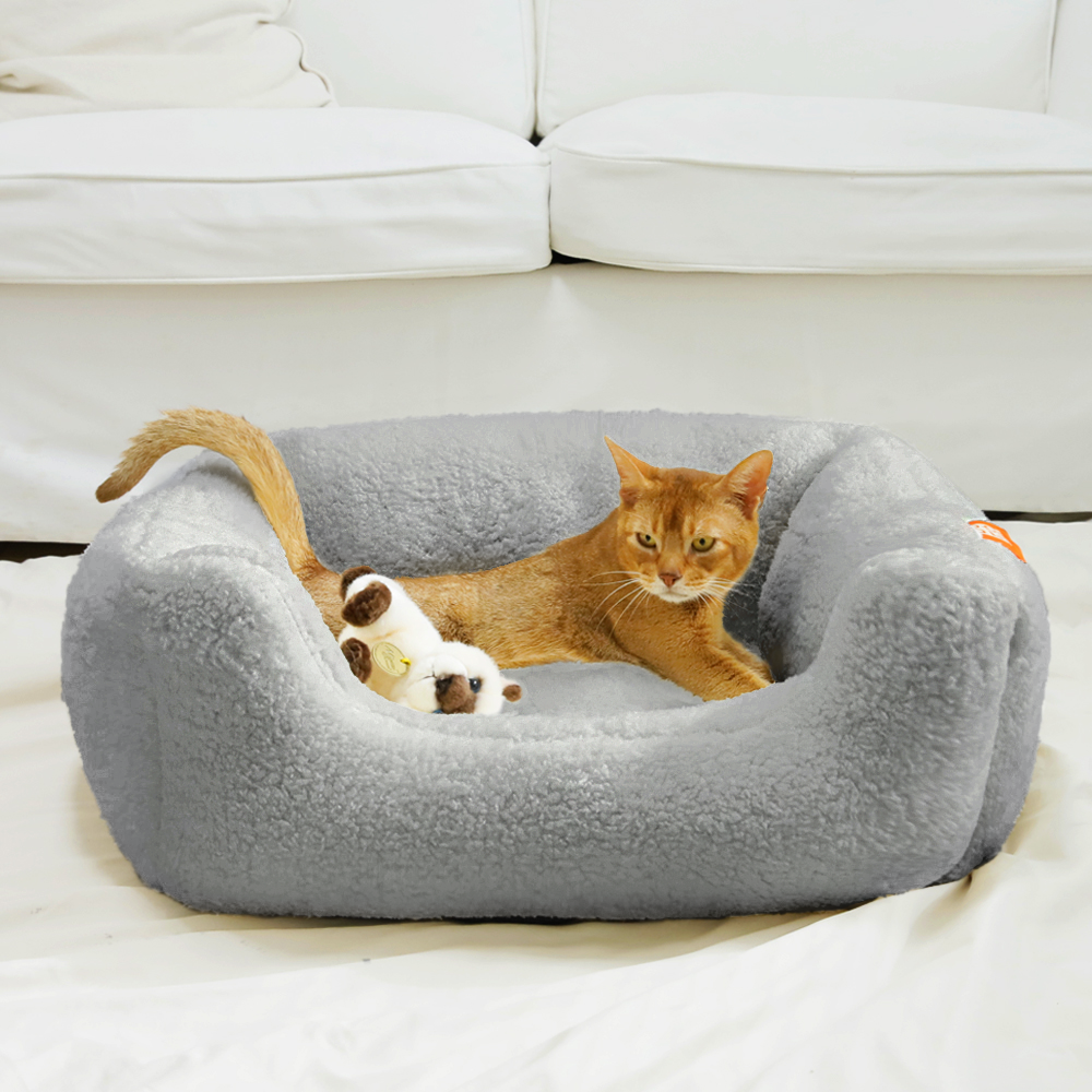 추천 10가지 고양이 쿠션침대 인기 상품 지금 바로 만나보세요!