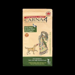 “그레인프리 덕 카르나4 독 오븐베이크 에어드라이 강아지사료 오리고기” 왜 선택해야 할까요?
